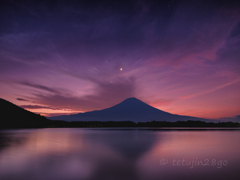 明けの明星