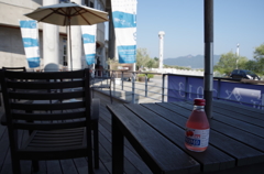 すももドリンク