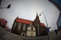 ヴロツワフ　Wroclaw