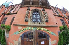ヴロツワフ　Wroclaw