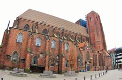 ヴロツワフ　Wroclaw