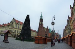 ヴロツワフ　Wroclaw