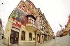 ヴロツワフ　Wroclaw