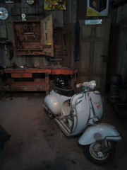 Vespa