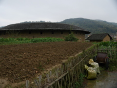 福建土楼