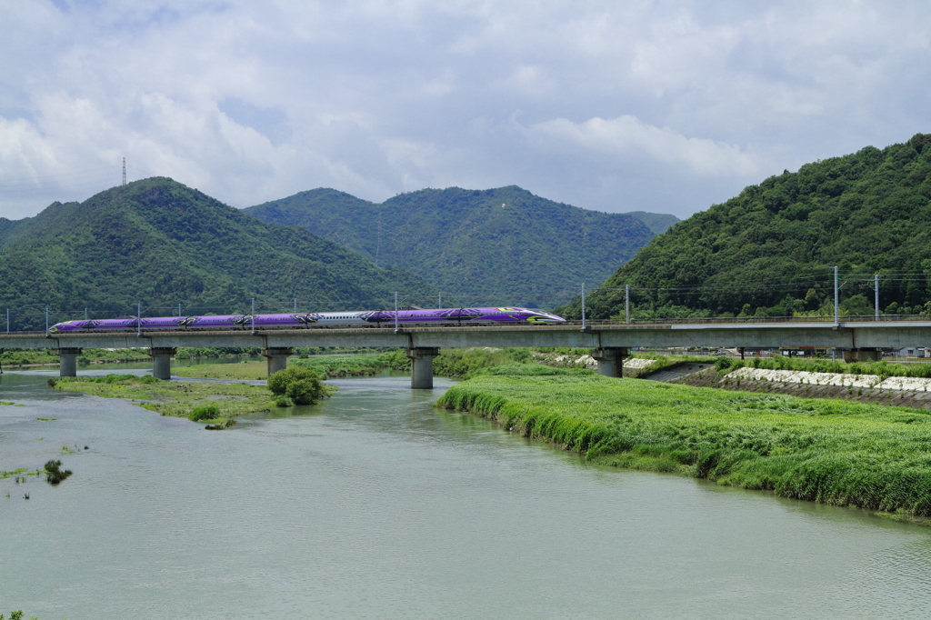 500　TYPE　EVA　4