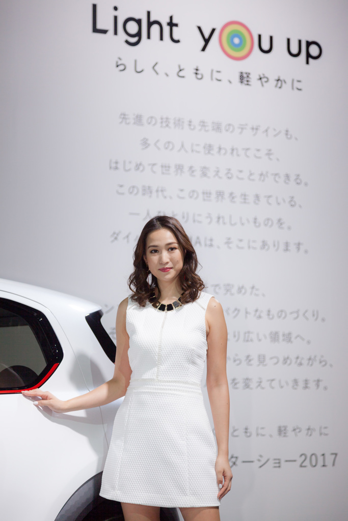 2017大阪モーターショー 4