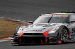 S Road CRAFTSPORTS GT-R