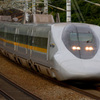 こだま722号 新大阪行き