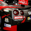 2016 NISSAN GT-R NISMO 1号車 