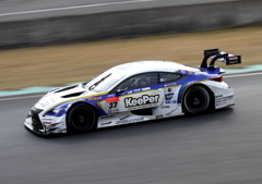 KeePer TOM'S RC F