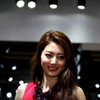 大阪オートメッセ2016　女性３