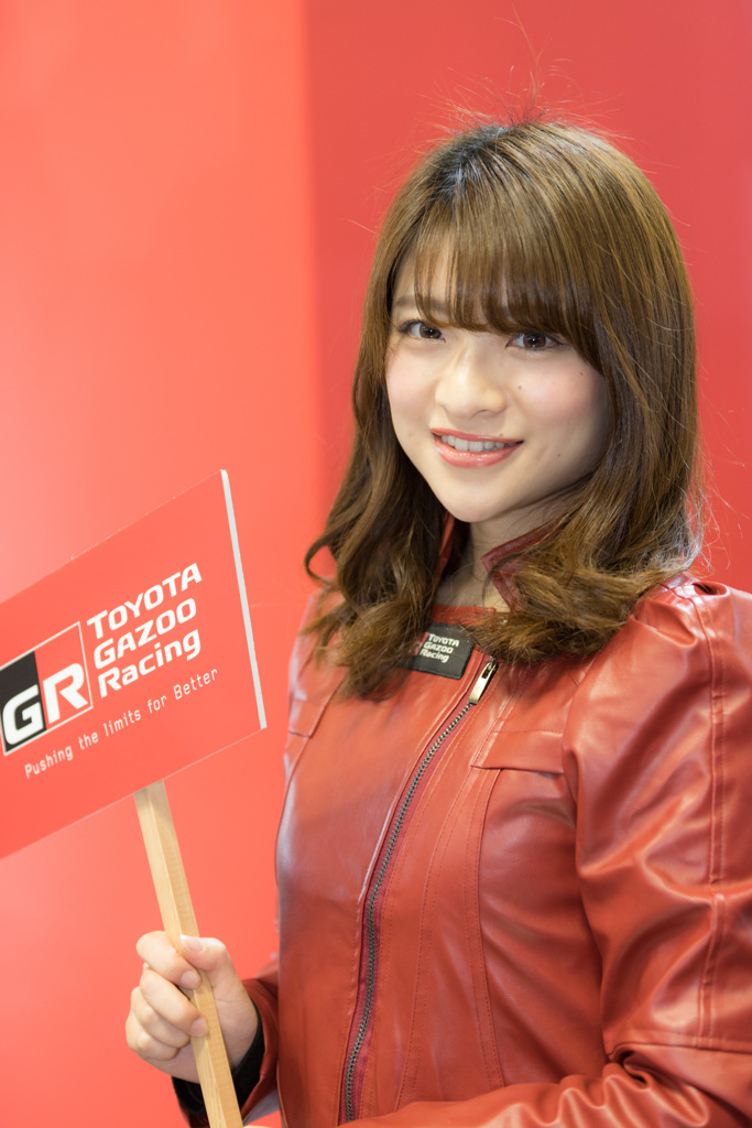 2019 オートメッセ 7