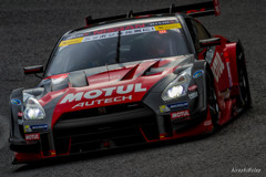 MOTUL AUTECH GT-R