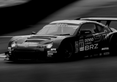 SUBARU BRZ R&D SPORT