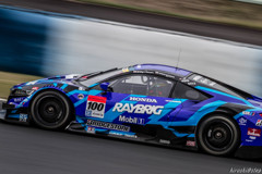 RAYBRIG NSX CONCEPT-GT