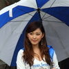 スーパー耐久シリーズ2015 第5戦  in 岡山レースクィーン3