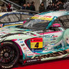 2017 グッドスマイル 初音ミク AMG