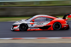 ドラゴ モデューロ NSX CONCEPT-GT