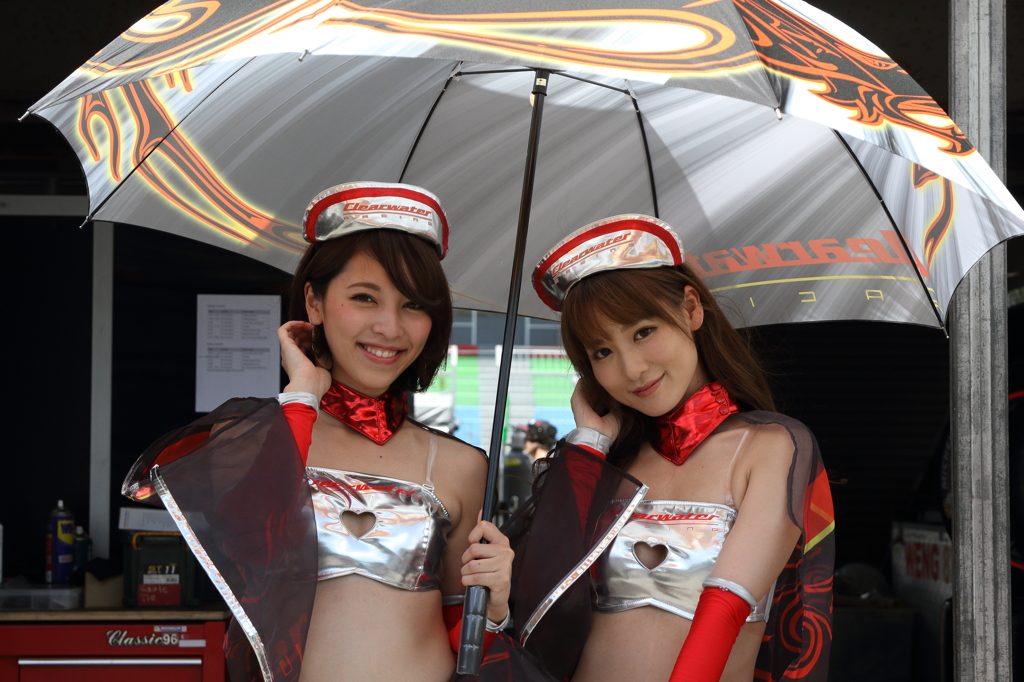 GTASIA 岡山国際サーキット RQ4