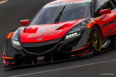 8 ARTA NSX-GT