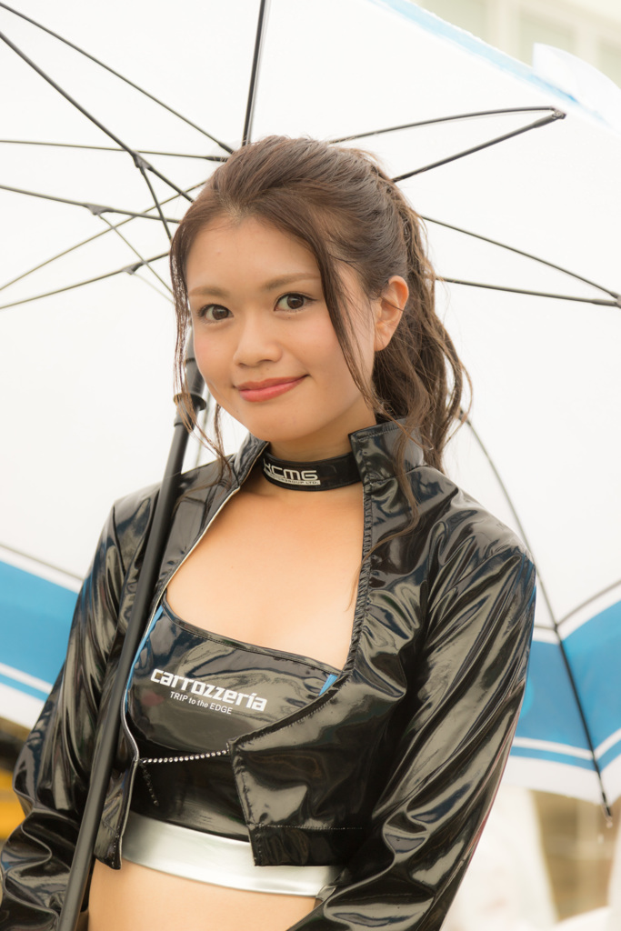 Superformula第6戦 RQ-3