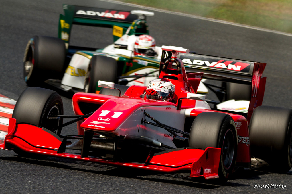 11 Takuya Izawa