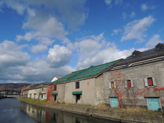小樽運河