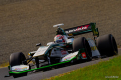 37 Kazuki Nakajima