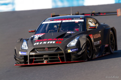 23 MOTUL AUTECH GT-R