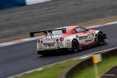 2015 Super Taikyu GT-R