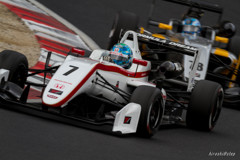  HFDP RACING F316 