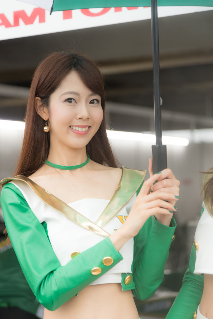 Superformula第6戦 RQ-5