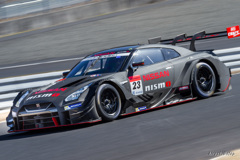 23 MOTUL AUTECH GT-R