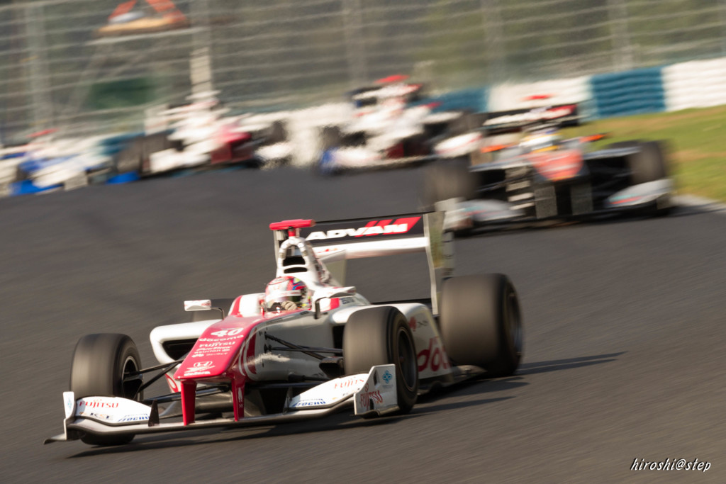 40 Tomoki Nojiri