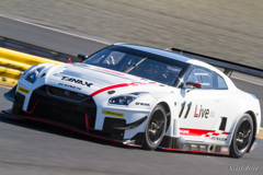 11 GAINER TANAX GT-R