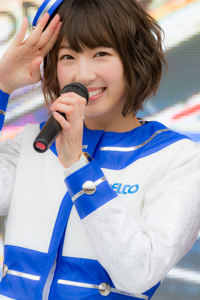 2019 SUPER GT round1 RQ3
