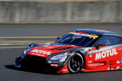 MOTUL AUTECH GT-R