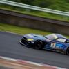 ENDLESS・ADVAN・BMW