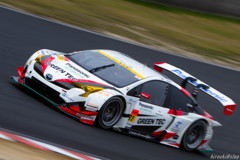 TOYOTA PRIUS apr GT 31号車