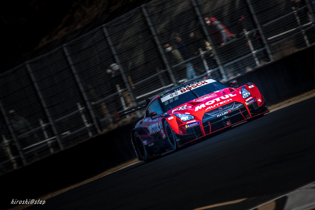 A healthy Nissan revival ... maybe?