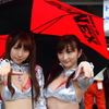 スーパー耐久シリーズ2015 第5戦  in 岡山レースクィーン5
