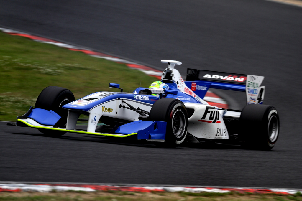 4 フジ・コーポレーション KONDO SF14
