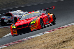 55 ARTA BMW M6 GT3