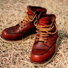 RED WING 875