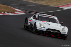 3 CRAFTSPORTS MOTUL GT-R