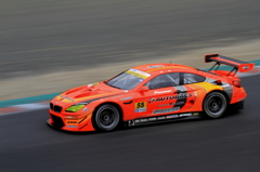 ARTA BMW M6 GT3
