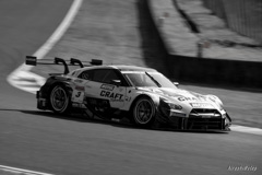 3 CRAFTSPORTS MOTUL GT-R