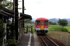 北条鉄道