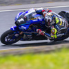 1 YAMAHA FACTORY RACING TEAM 中須賀克行